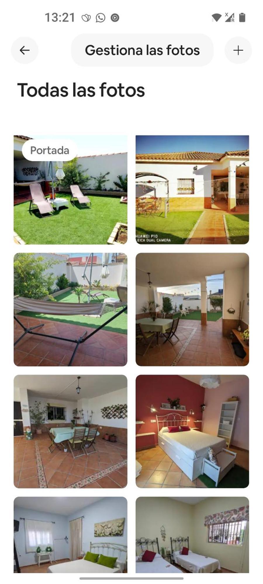Casa-Chalet Anabel เอลปูแอร์โต เด ซานตามาริอา ภายนอก รูปภาพ