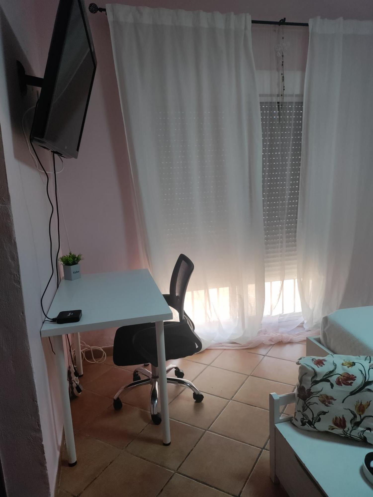 Casa-Chalet Anabel เอลปูแอร์โต เด ซานตามาริอา ภายนอก รูปภาพ