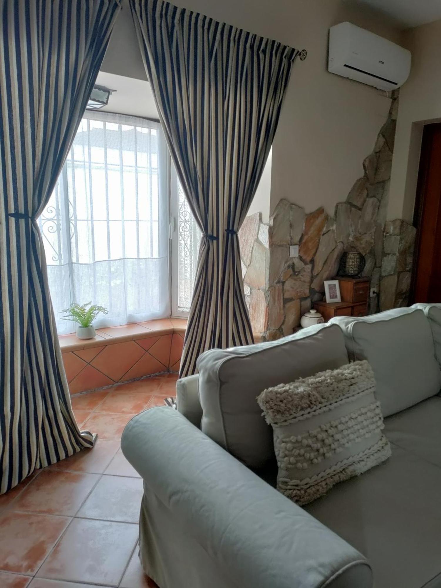 Casa-Chalet Anabel เอลปูแอร์โต เด ซานตามาริอา ภายนอก รูปภาพ