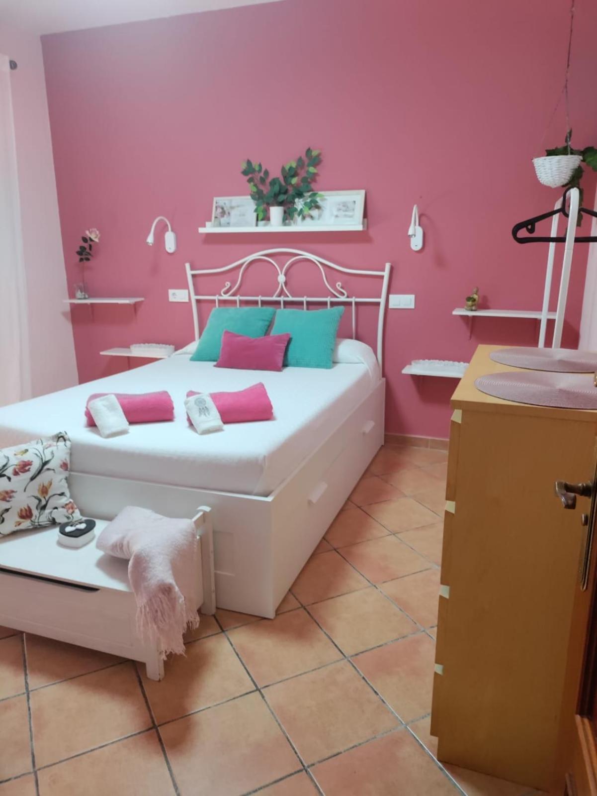 Casa-Chalet Anabel เอลปูแอร์โต เด ซานตามาริอา ภายนอก รูปภาพ