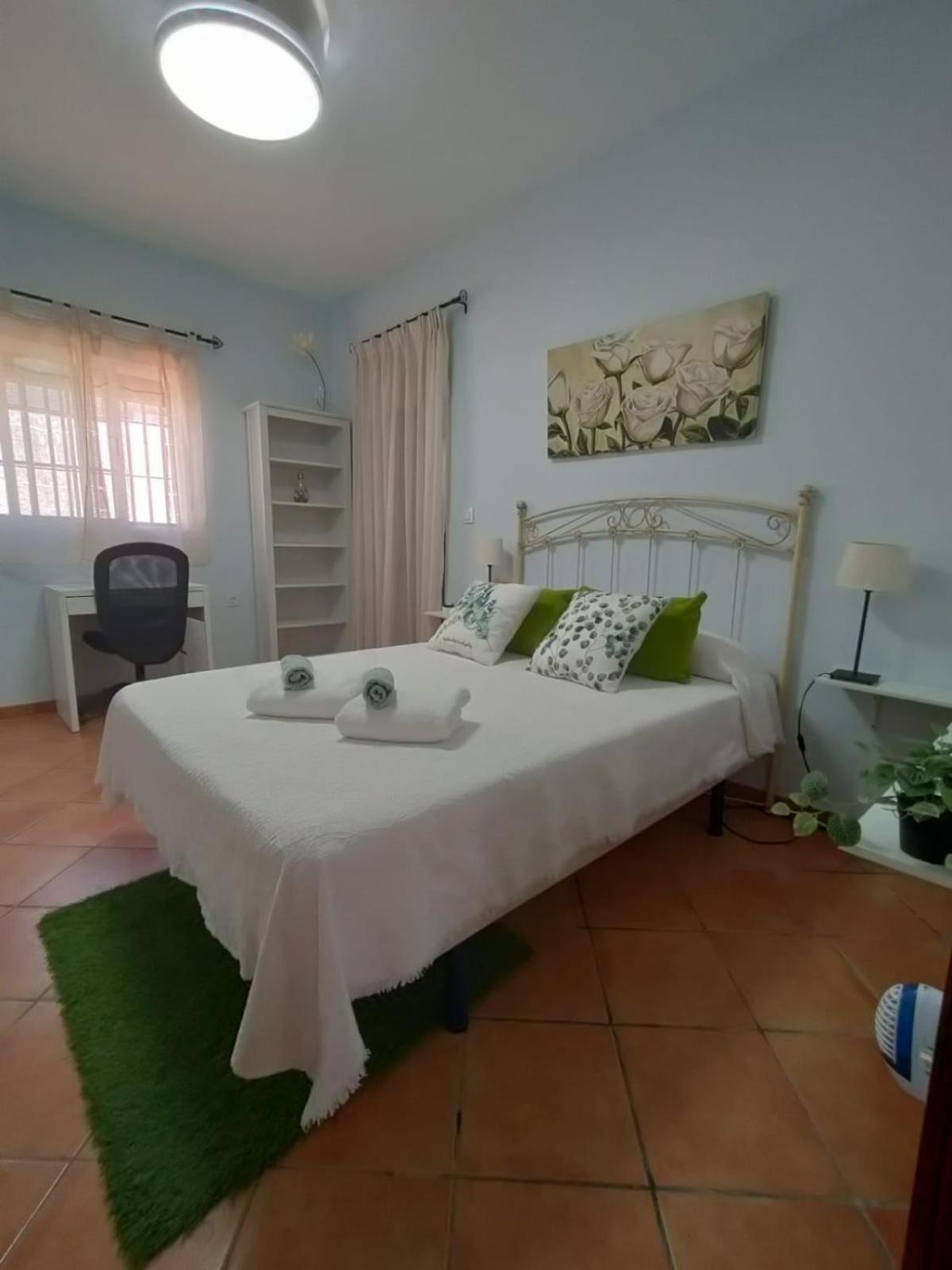 Casa-Chalet Anabel เอลปูแอร์โต เด ซานตามาริอา ภายนอก รูปภาพ