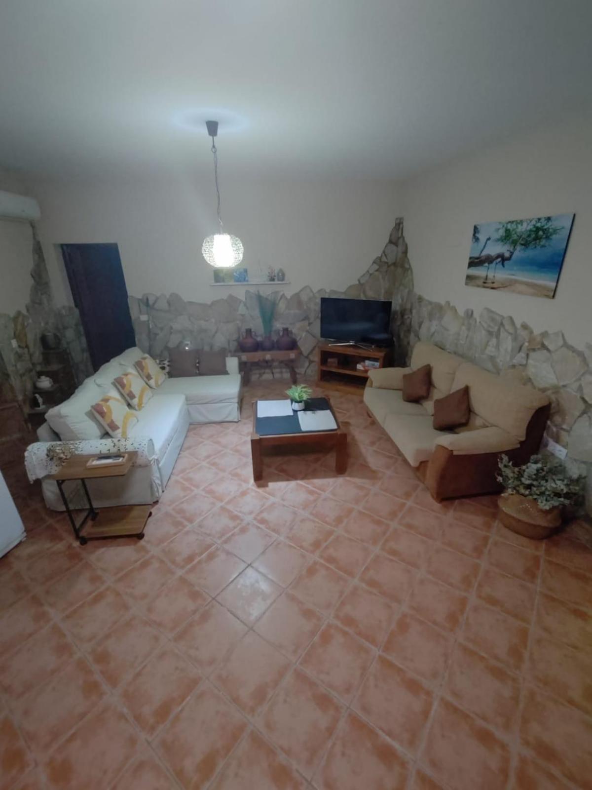 Casa-Chalet Anabel เอลปูแอร์โต เด ซานตามาริอา ภายนอก รูปภาพ