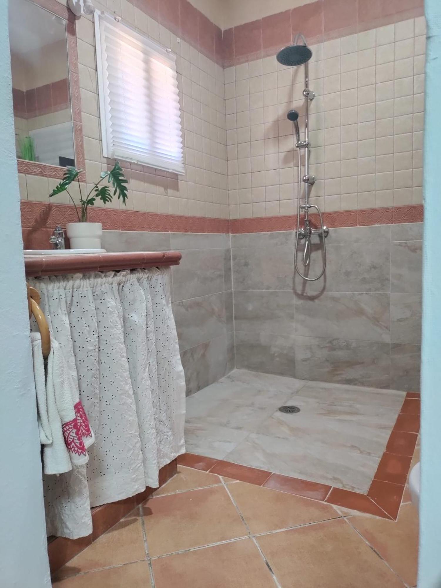 Casa-Chalet Anabel เอลปูแอร์โต เด ซานตามาริอา ภายนอก รูปภาพ