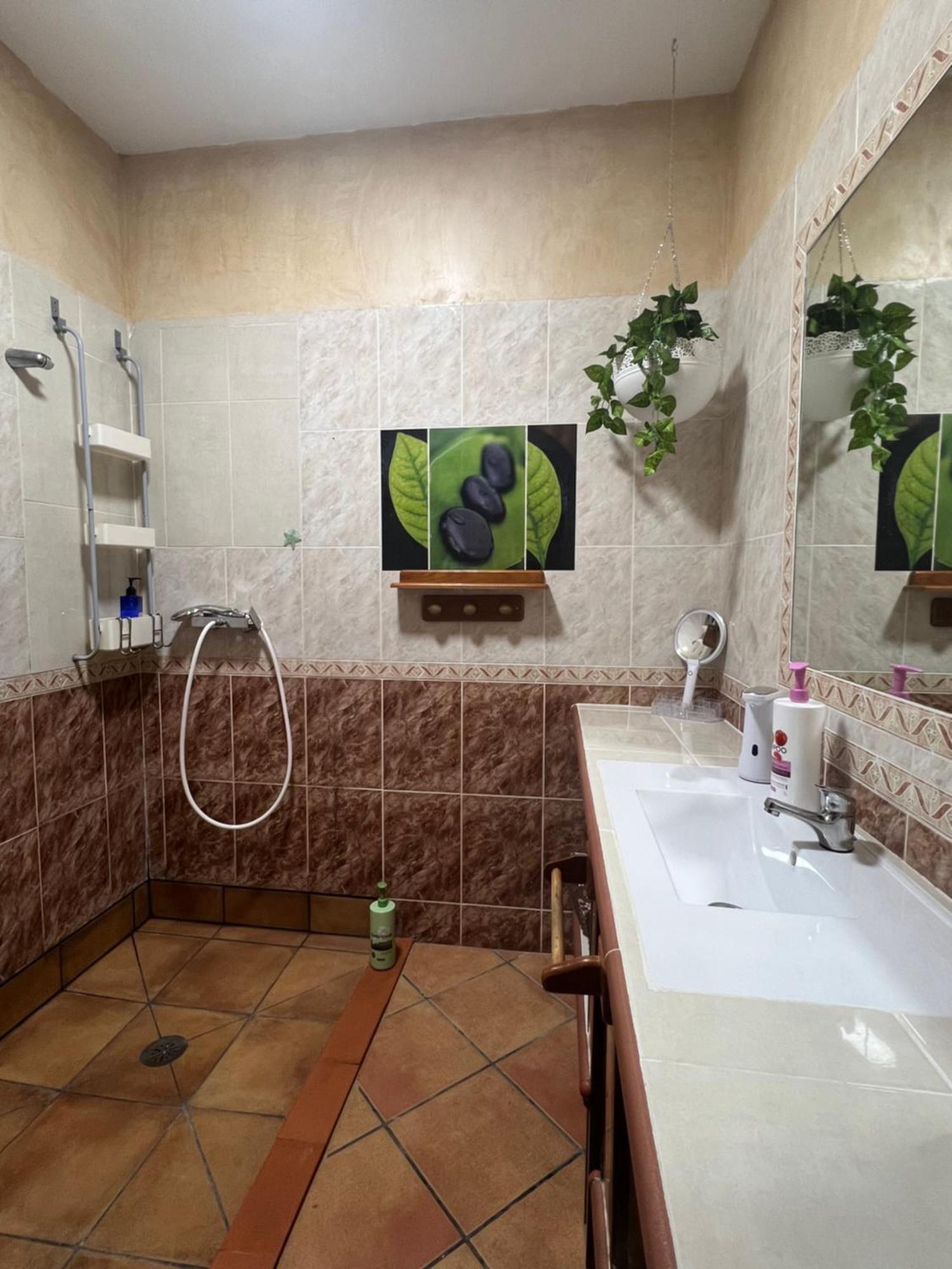 Casa-Chalet Anabel เอลปูแอร์โต เด ซานตามาริอา ภายนอก รูปภาพ