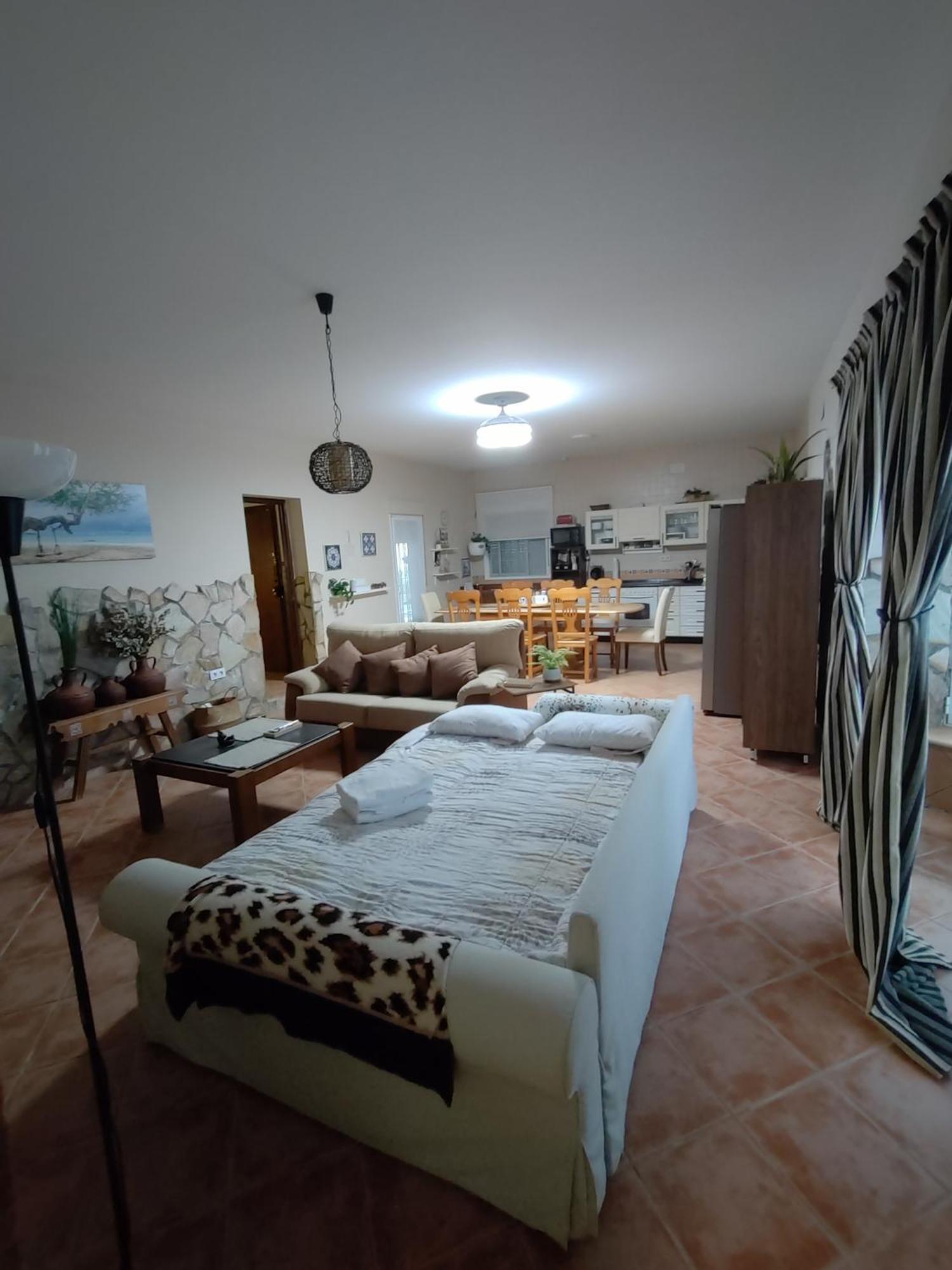 Casa-Chalet Anabel เอลปูแอร์โต เด ซานตามาริอา ภายนอก รูปภาพ