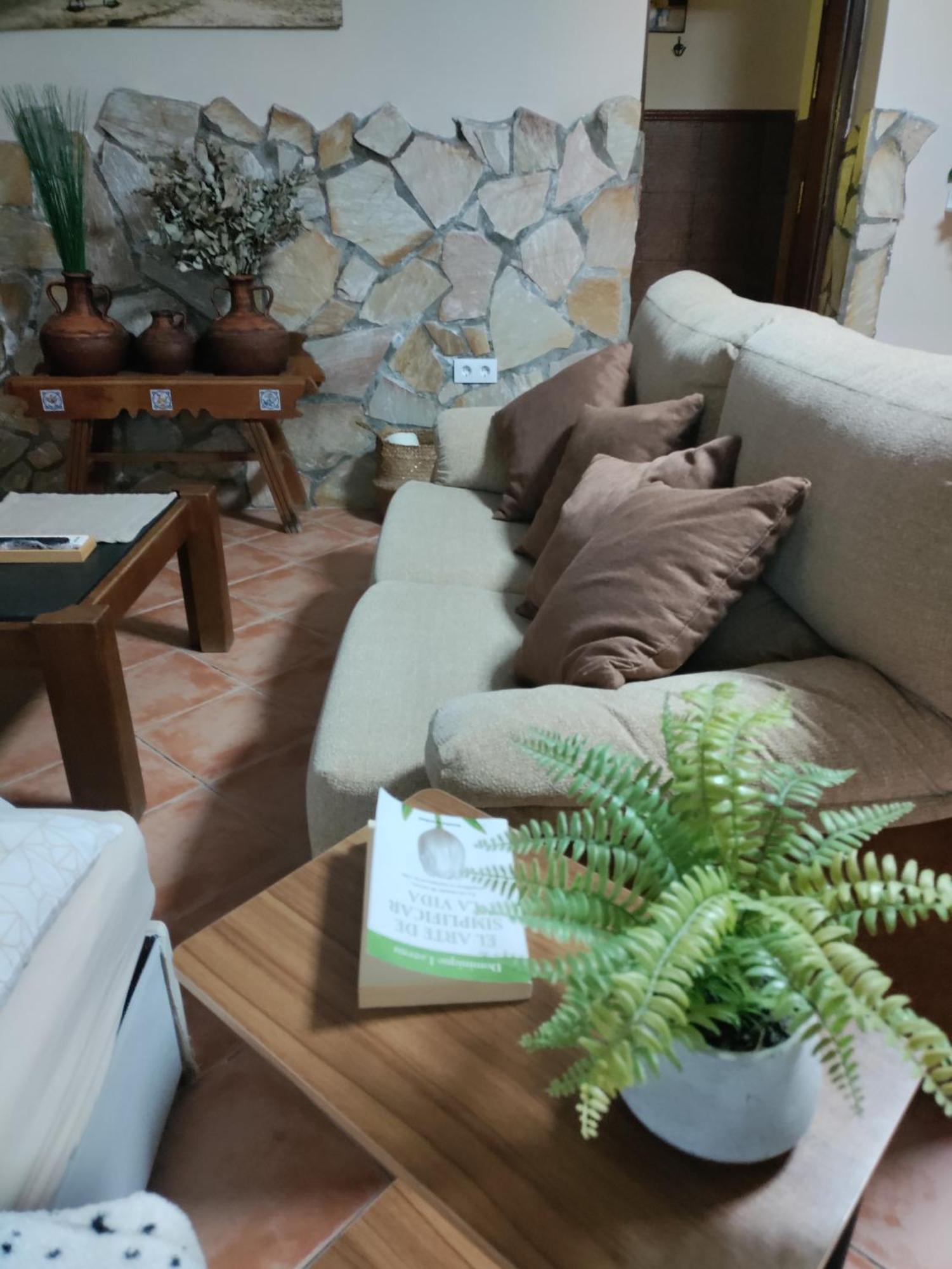 Casa-Chalet Anabel เอลปูแอร์โต เด ซานตามาริอา ภายนอก รูปภาพ