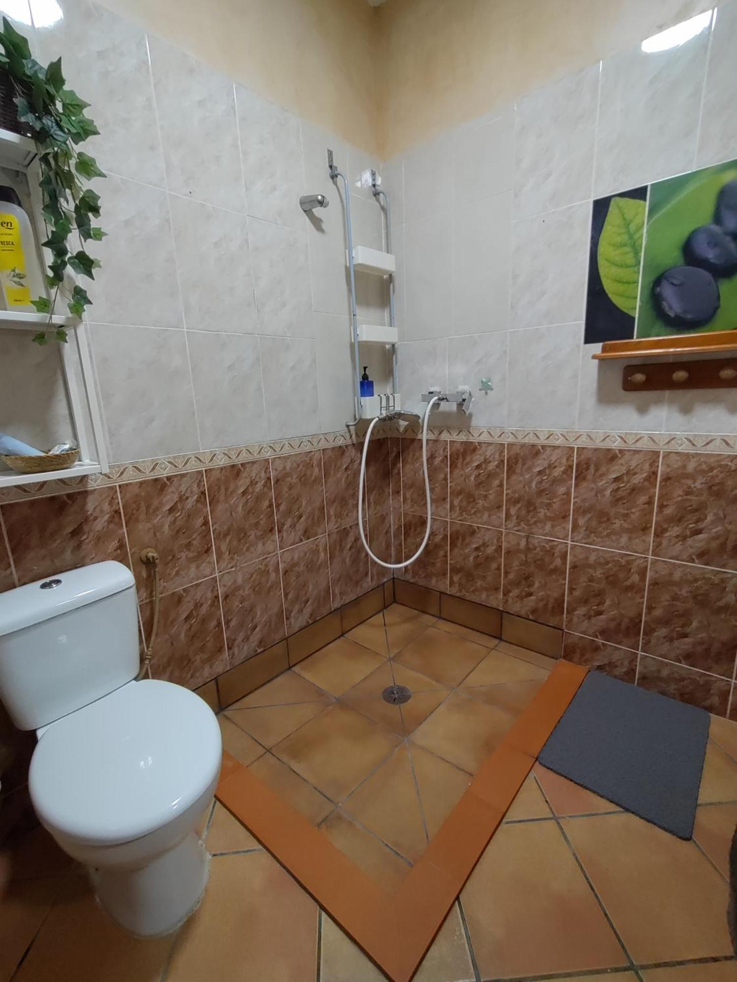 Casa-Chalet Anabel เอลปูแอร์โต เด ซานตามาริอา ภายนอก รูปภาพ