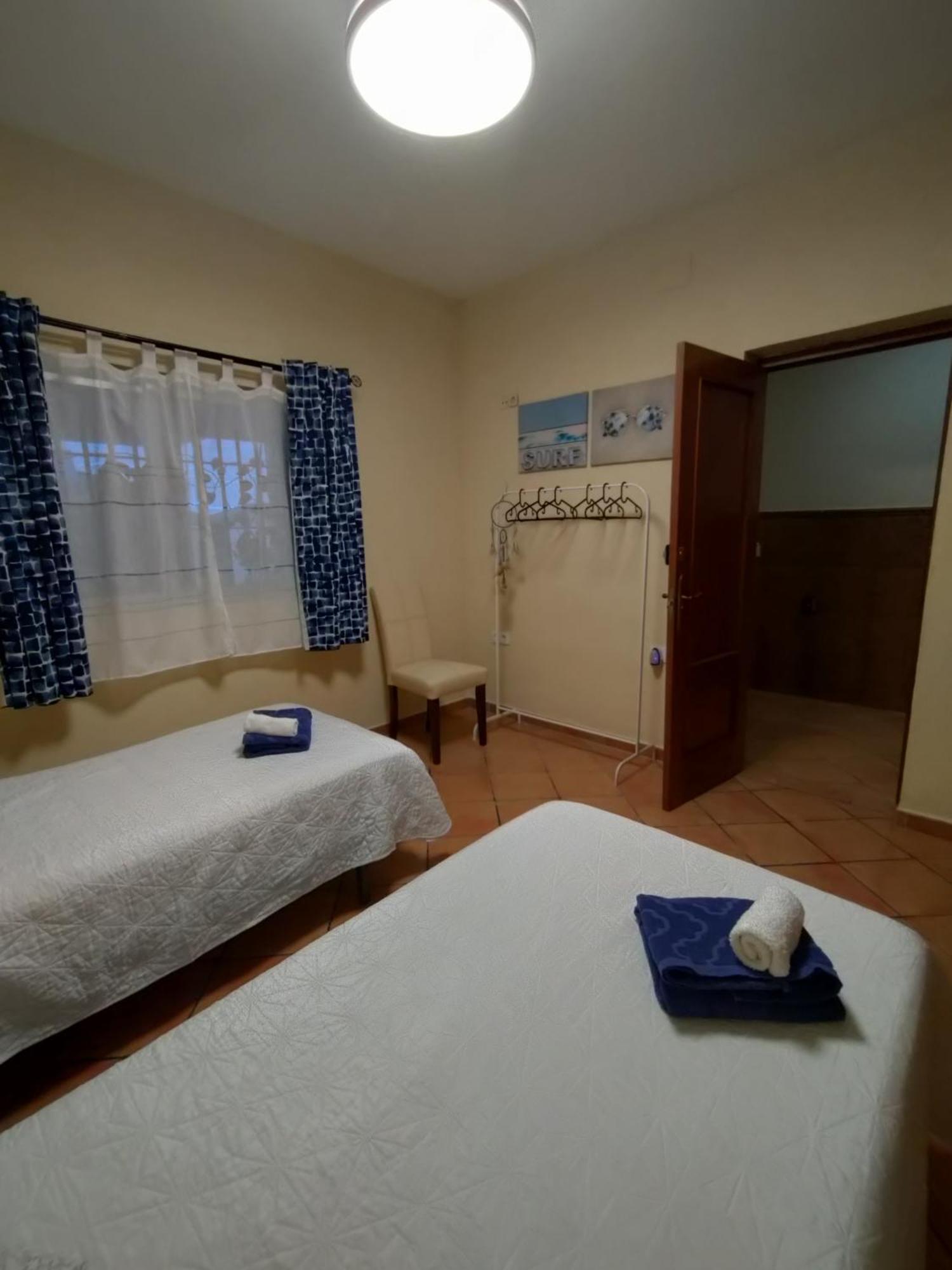 Casa-Chalet Anabel เอลปูแอร์โต เด ซานตามาริอา ภายนอก รูปภาพ