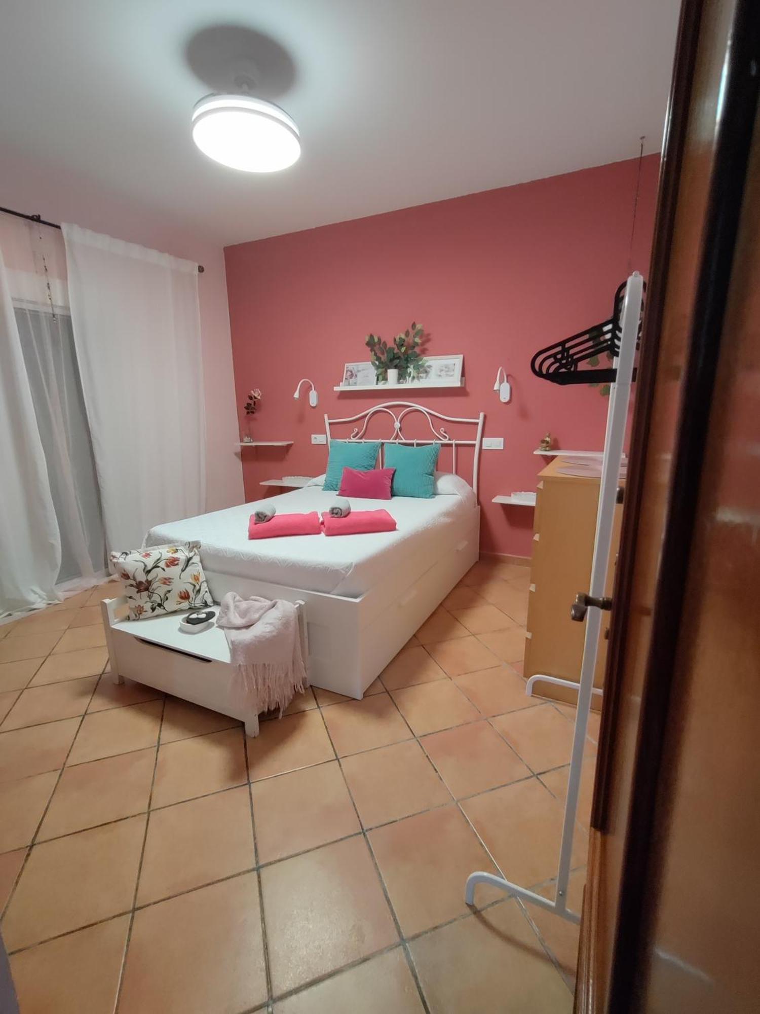 Casa-Chalet Anabel เอลปูแอร์โต เด ซานตามาริอา ภายนอก รูปภาพ