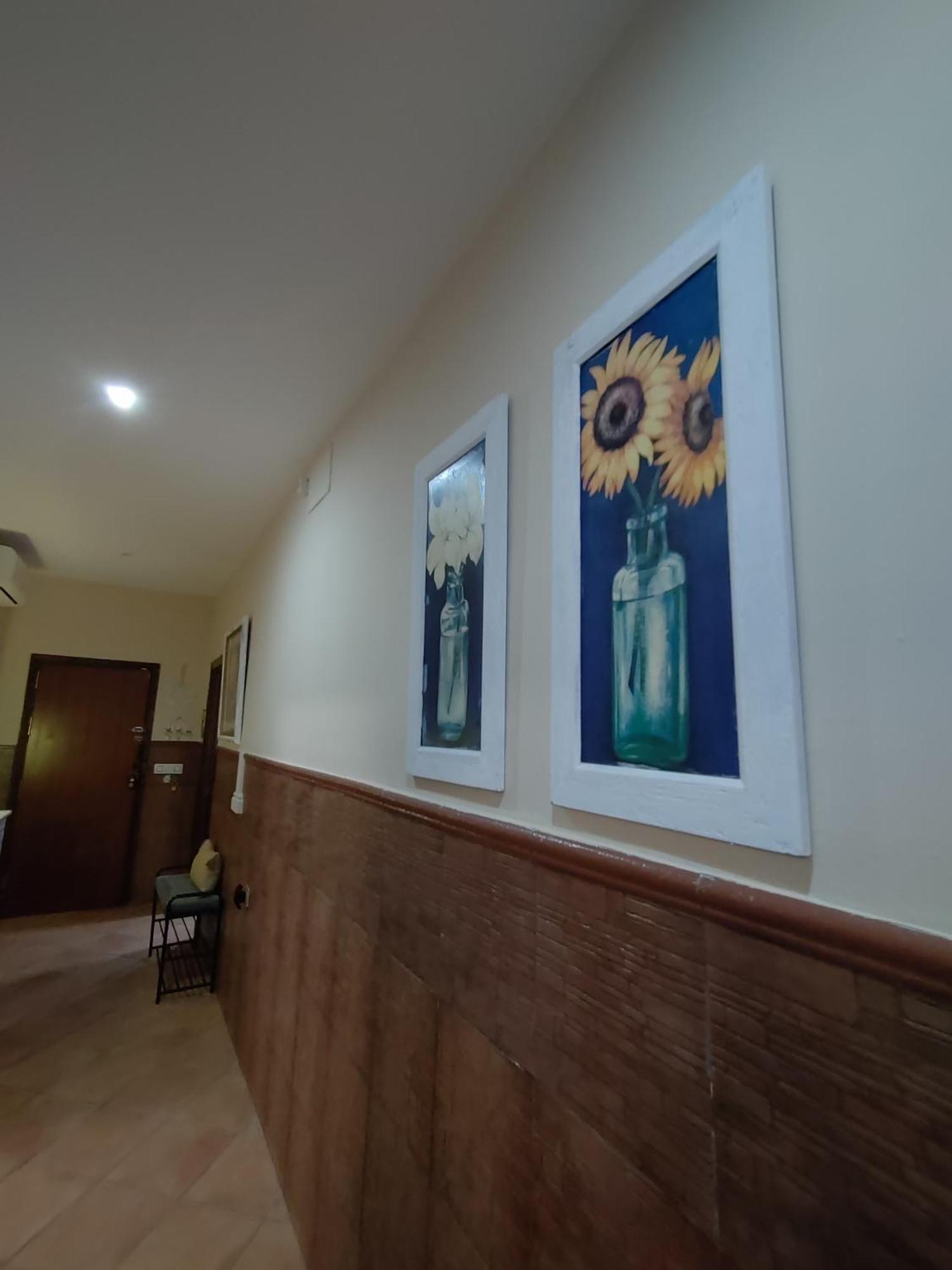 Casa-Chalet Anabel เอลปูแอร์โต เด ซานตามาริอา ภายนอก รูปภาพ
