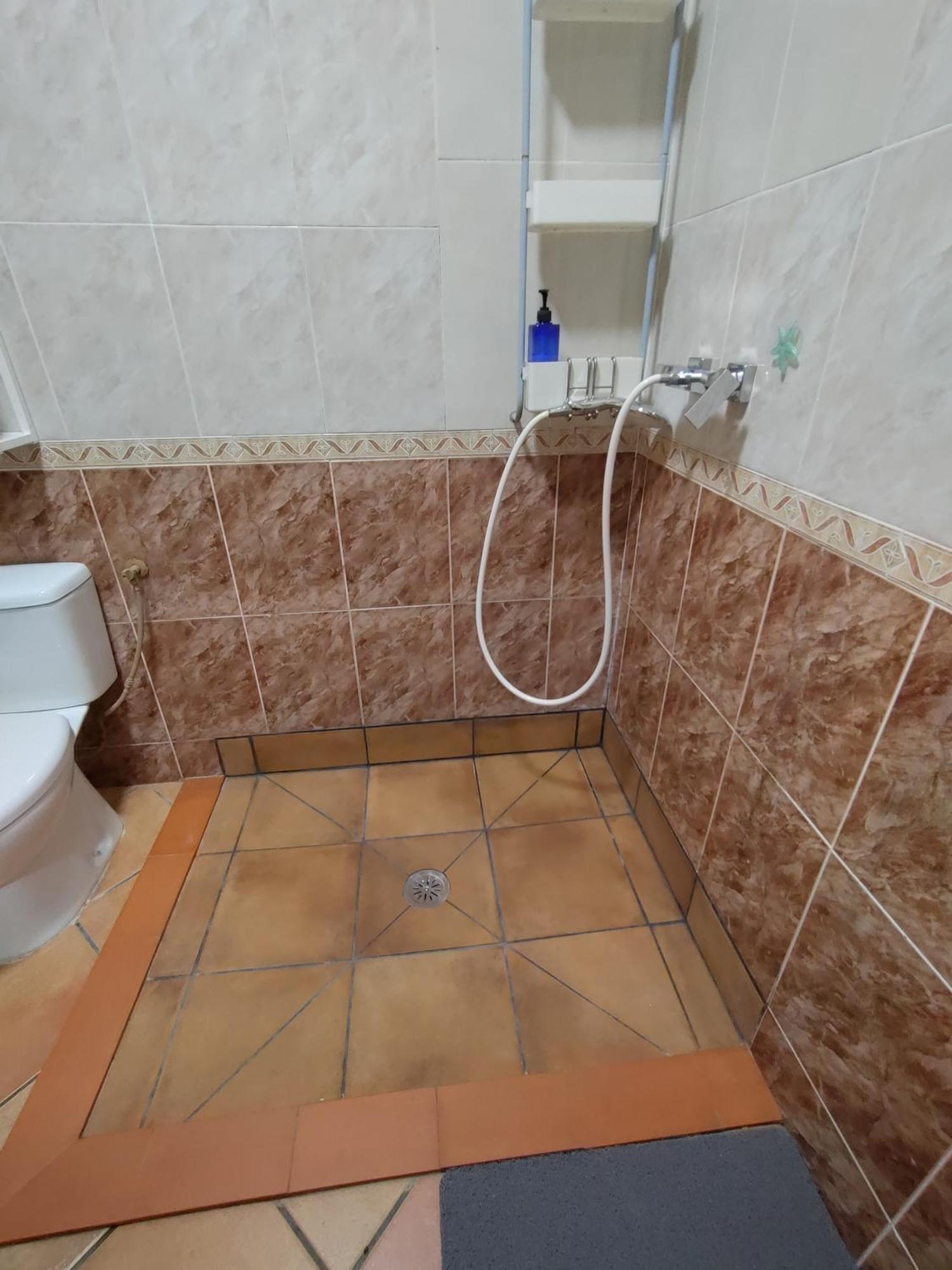 Casa-Chalet Anabel เอลปูแอร์โต เด ซานตามาริอา ภายนอก รูปภาพ