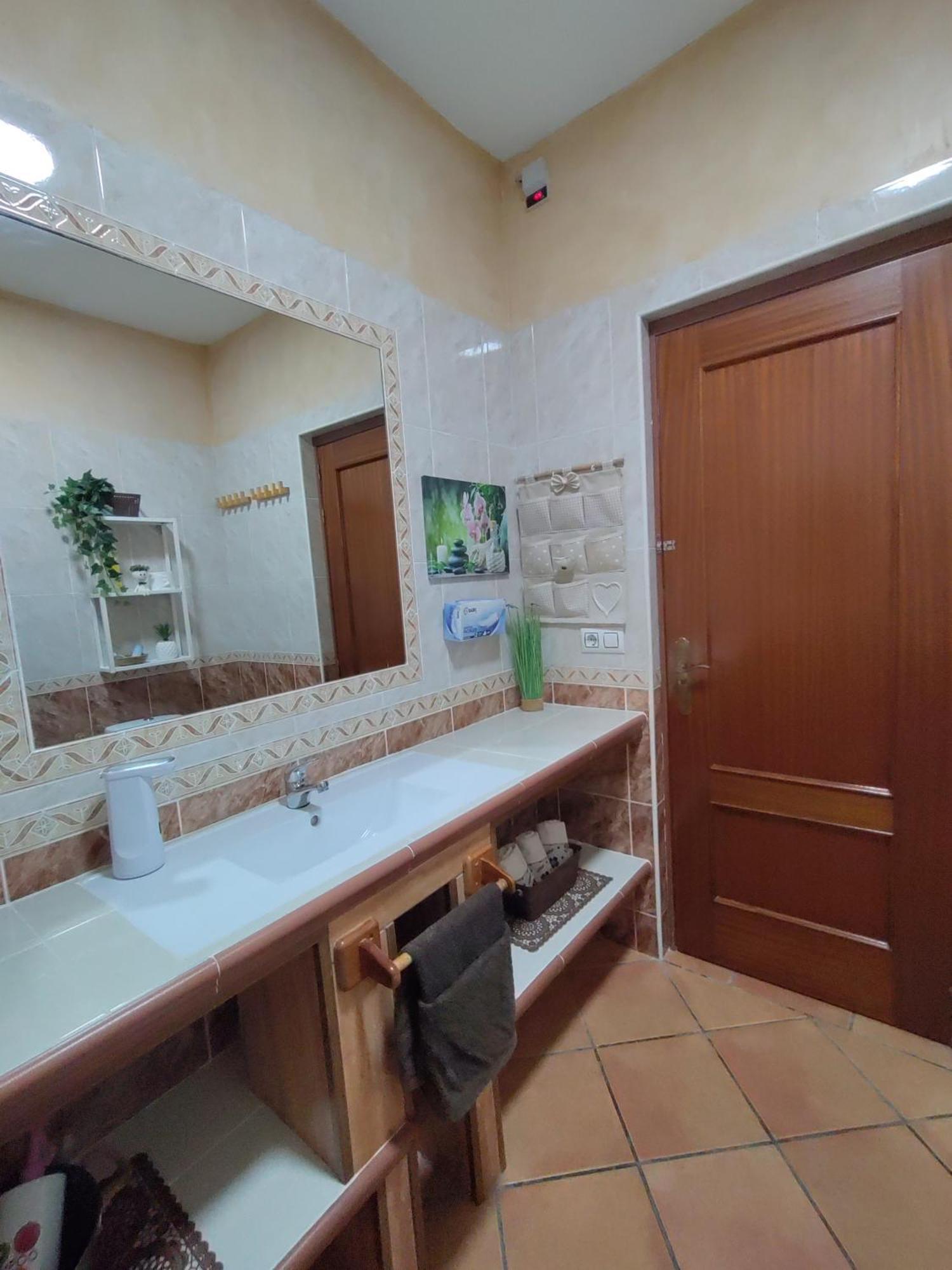 Casa-Chalet Anabel เอลปูแอร์โต เด ซานตามาริอา ภายนอก รูปภาพ