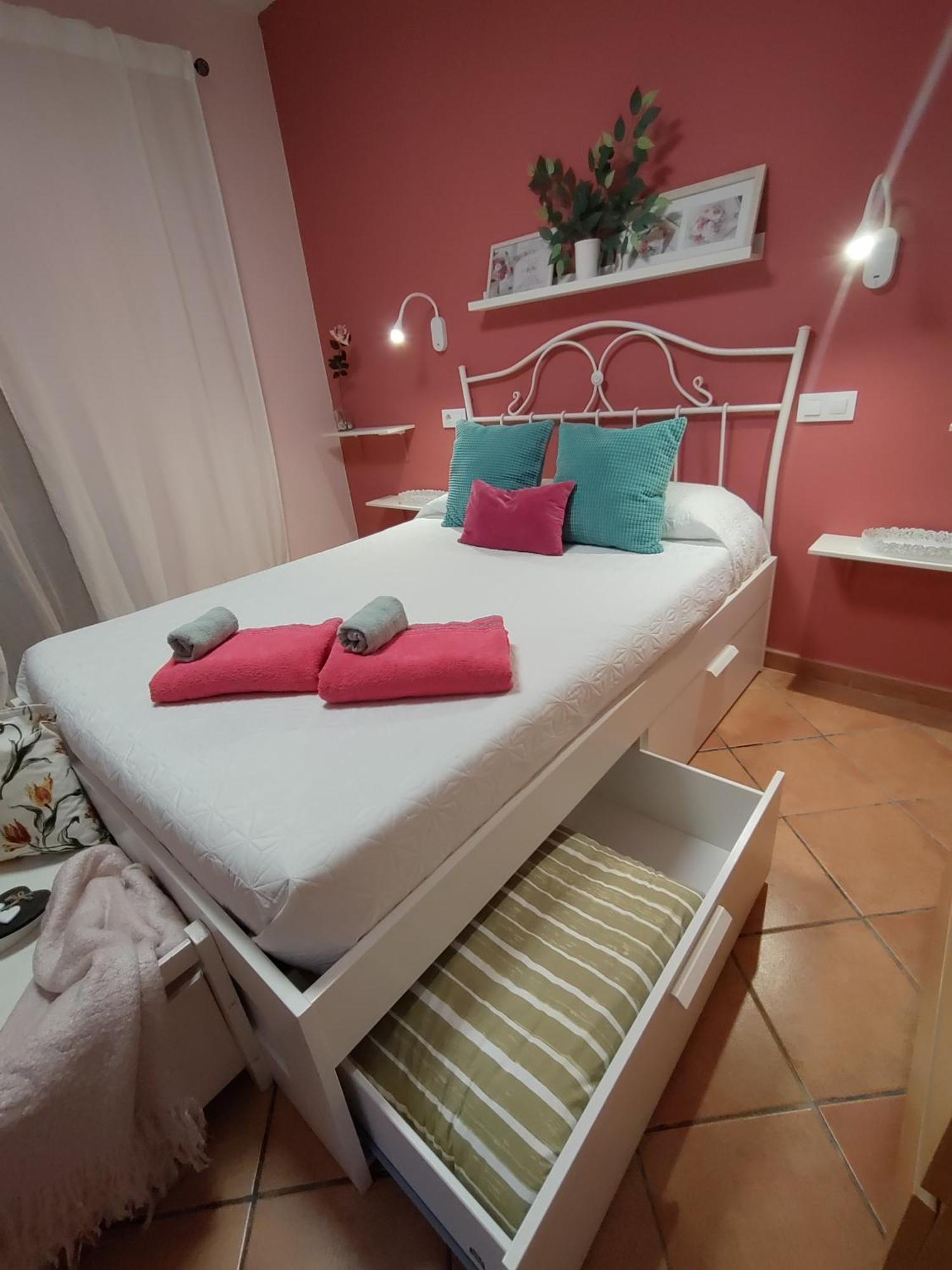 Casa-Chalet Anabel เอลปูแอร์โต เด ซานตามาริอา ภายนอก รูปภาพ