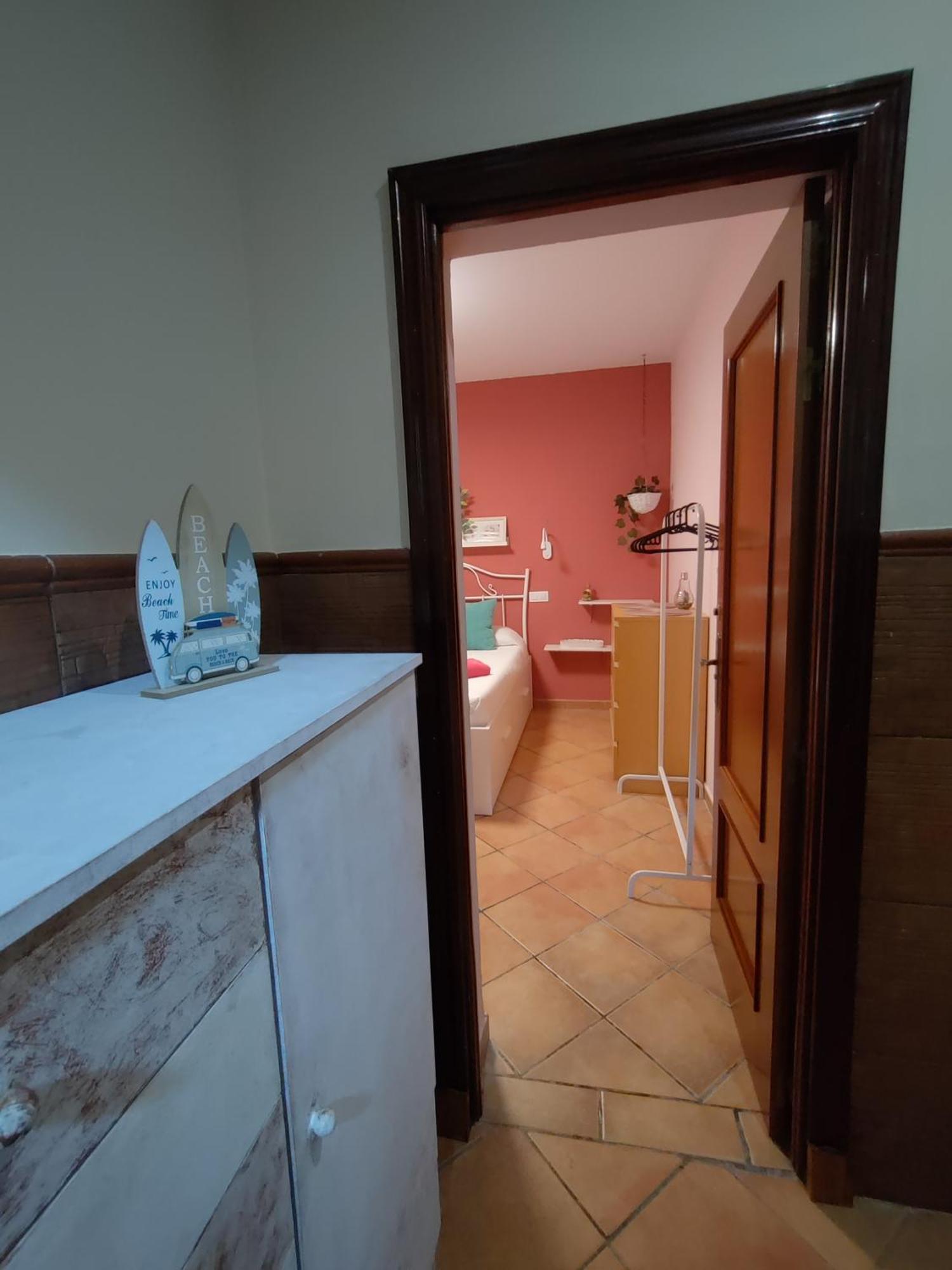Casa-Chalet Anabel เอลปูแอร์โต เด ซานตามาริอา ภายนอก รูปภาพ