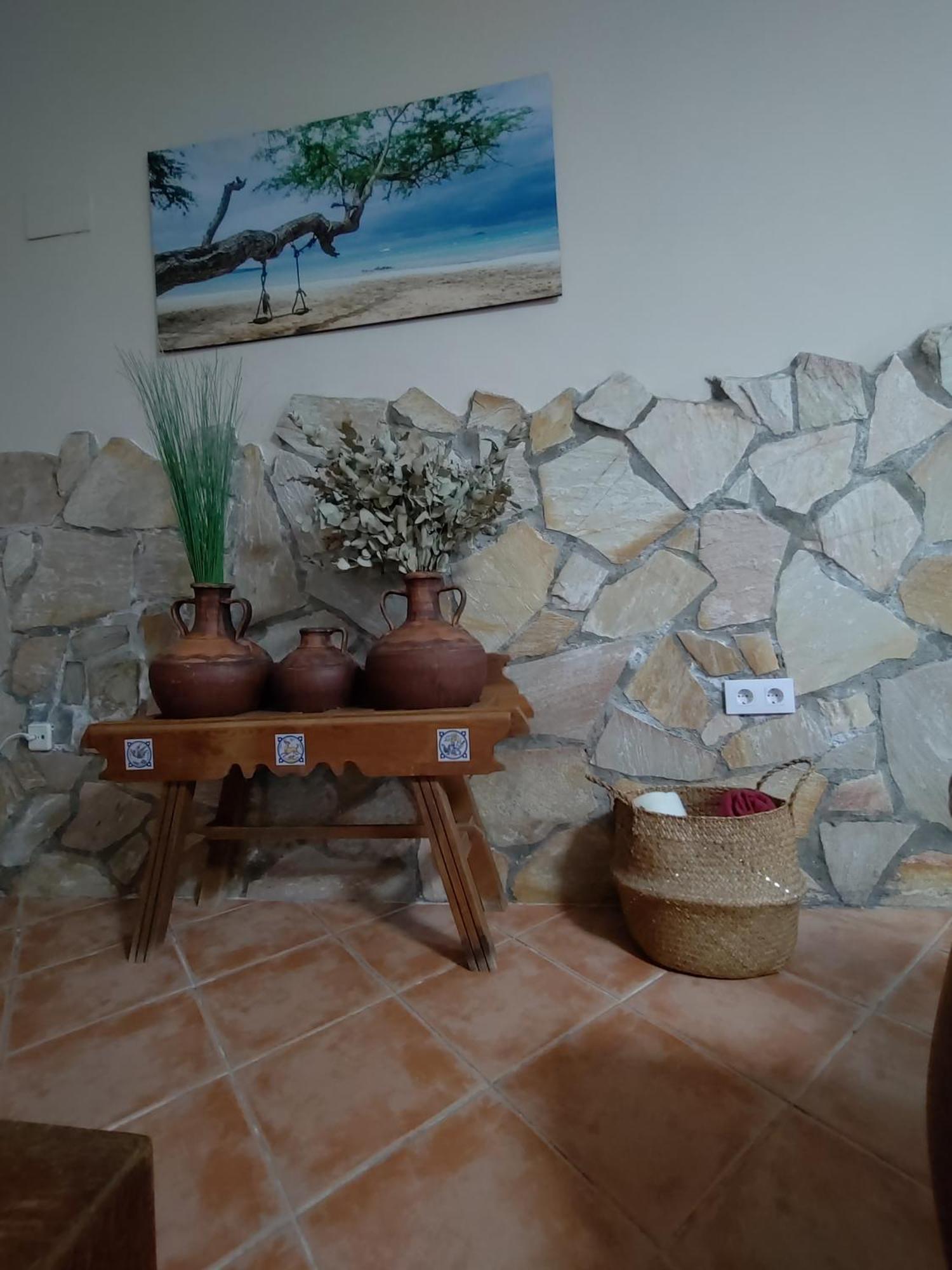 Casa-Chalet Anabel เอลปูแอร์โต เด ซานตามาริอา ภายนอก รูปภาพ