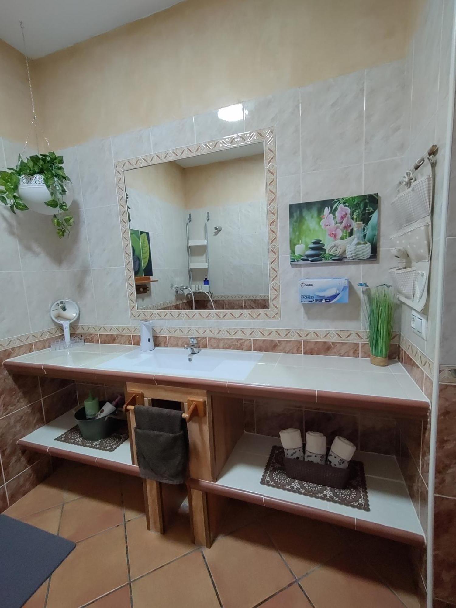 Casa-Chalet Anabel เอลปูแอร์โต เด ซานตามาริอา ภายนอก รูปภาพ