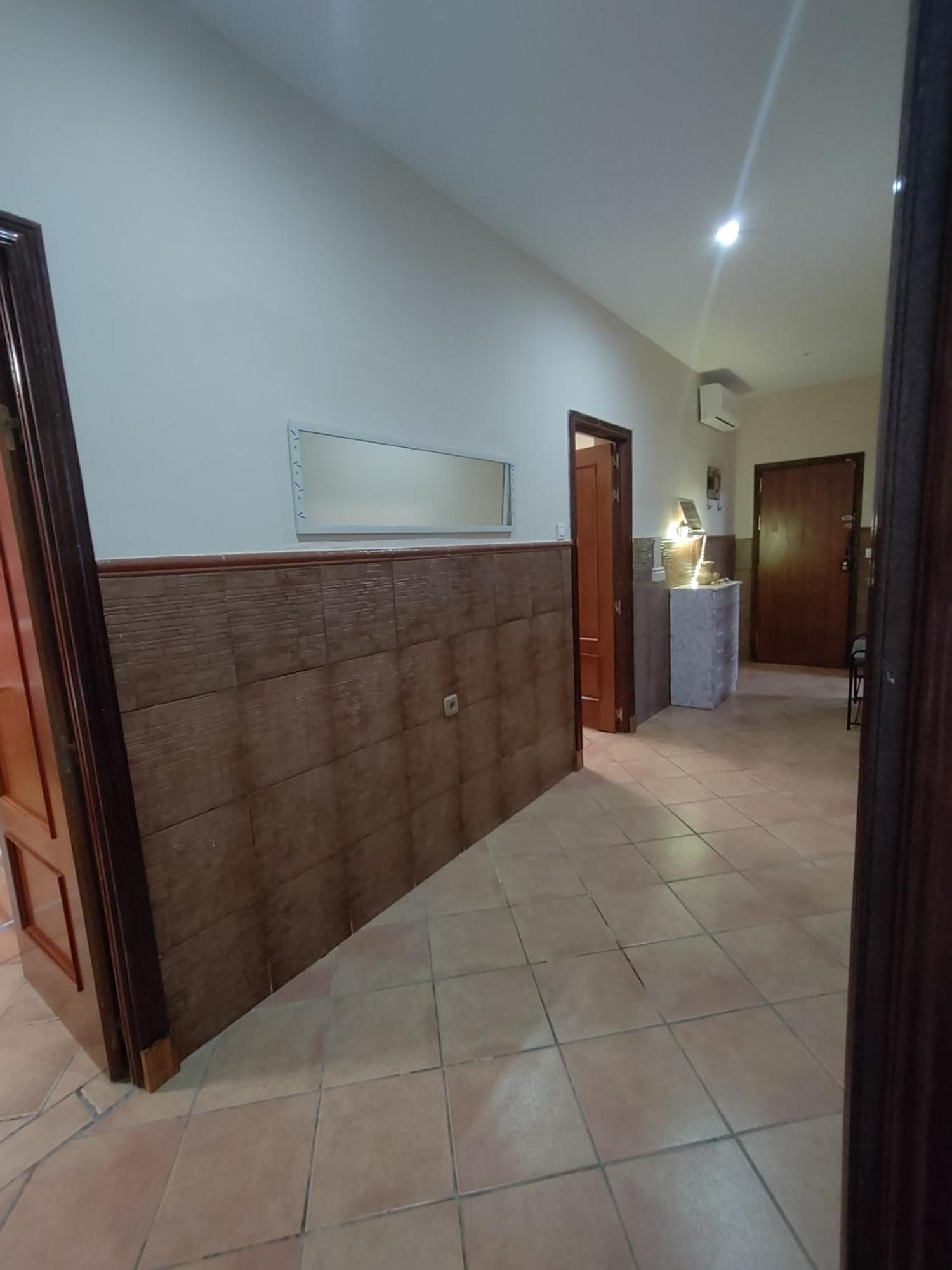 Casa-Chalet Anabel เอลปูแอร์โต เด ซานตามาริอา ภายนอก รูปภาพ
