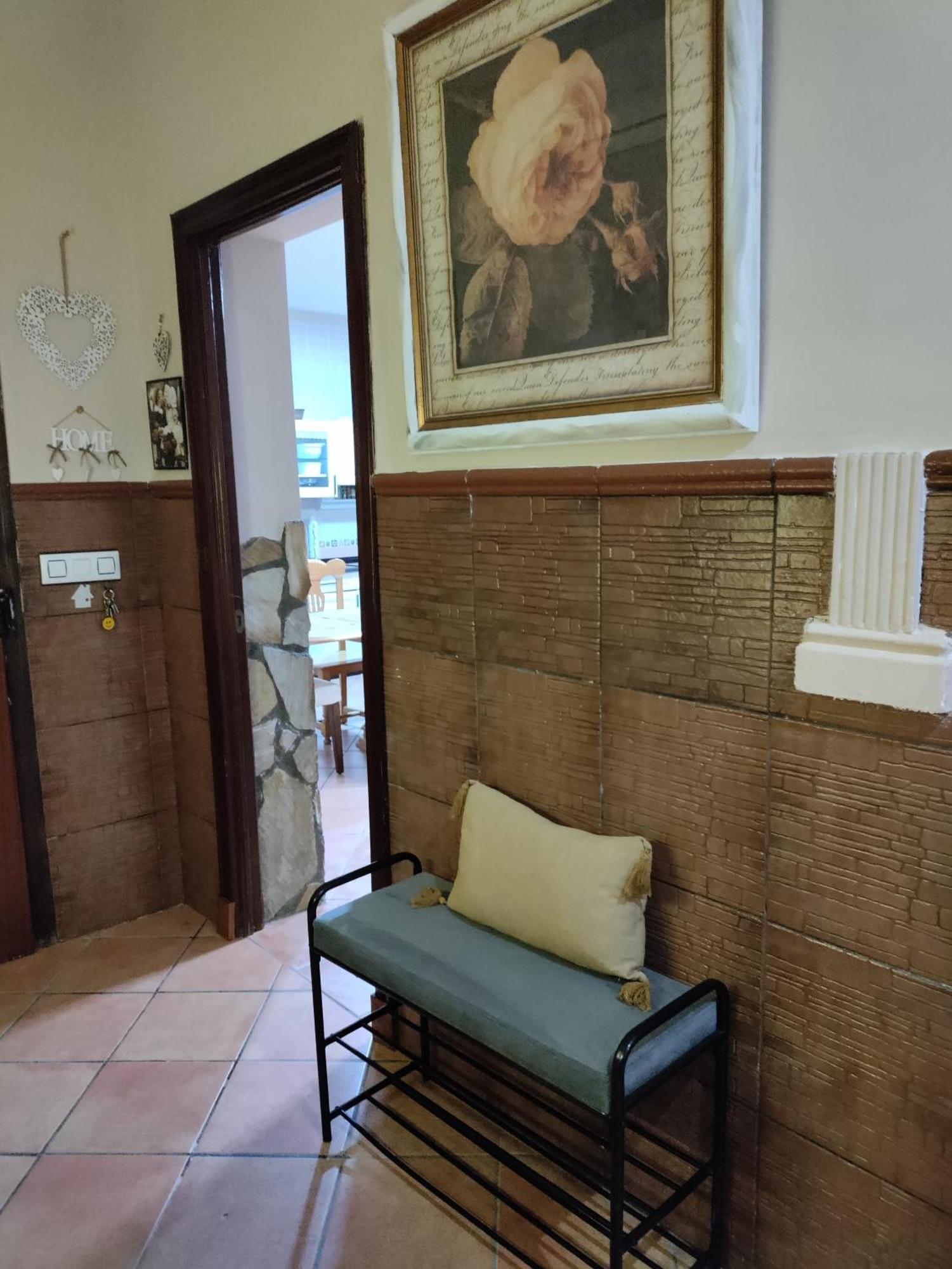 Casa-Chalet Anabel เอลปูแอร์โต เด ซานตามาริอา ภายนอก รูปภาพ